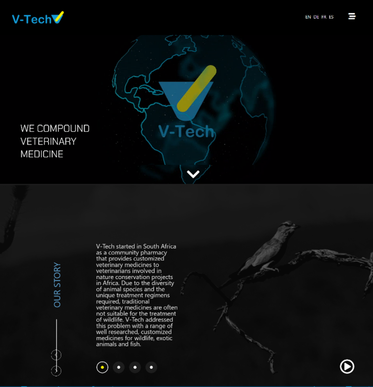 V-TECH
